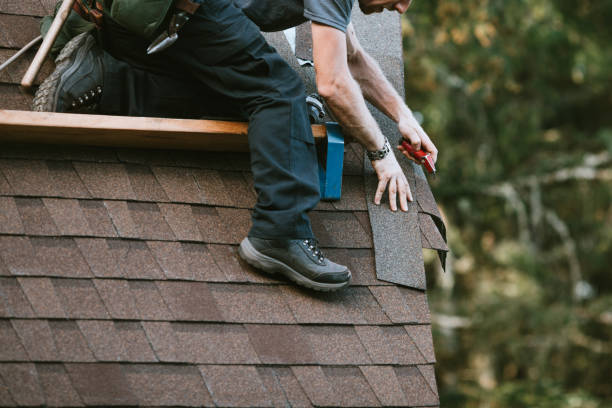 Roof Gutter Cleaning in Susquehanna Trails, PA